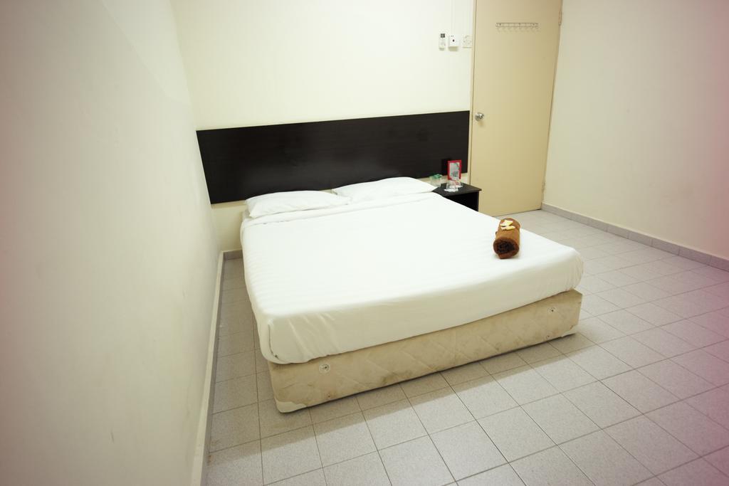 Le Lodge Guesthouse Kuantan Chambre photo