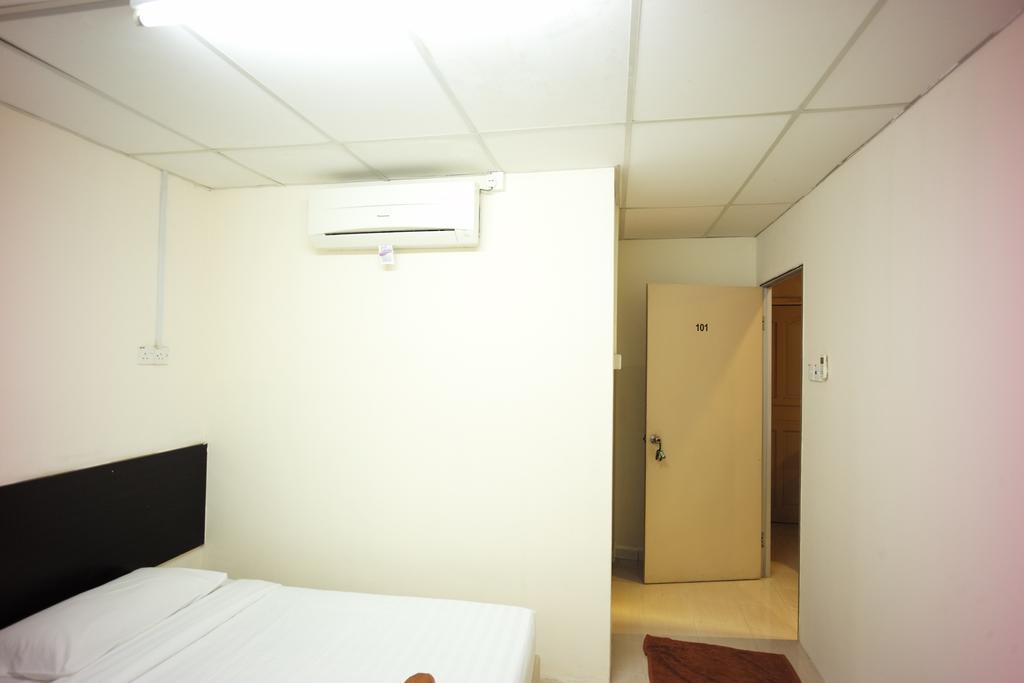 Le Lodge Guesthouse Kuantan Chambre photo